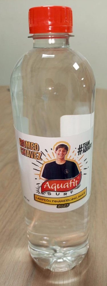 Agua Aquafit
