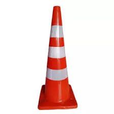 Conos Viales 20cm