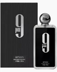 AFNAN 9 PM 100 ML