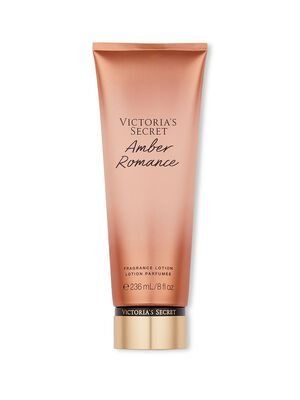 Amber Romance Body Lotion 236ml