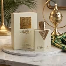 Chateau Ottoman Eau de Parfum 100 ML