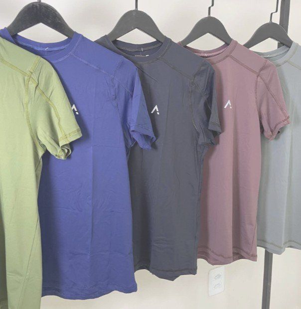 Camisa Reflex Uv