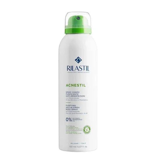 Acnestil spray corporal antiacné