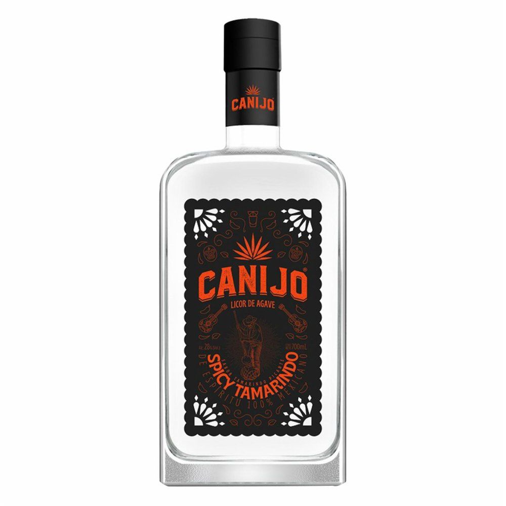 CANIJO TAMARINDO 700 ML