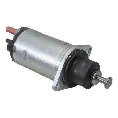 2107ZM SELENOIDE DELCO 28MT 24V JHON DEERE FORD 150 7.3, F650-F750 5.9L SOL-1123-BR