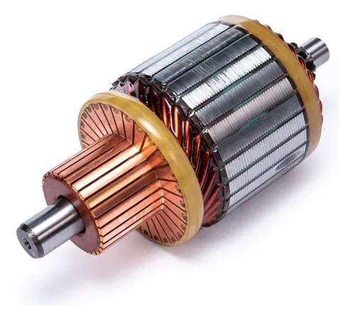 MASA FORD RANGER, EXPLORER, EXPEDITION, MUSTANG, TAURUS, F150-F250, MAZDA B400 4.OL,, 11 SPLINES , 127MM 12V