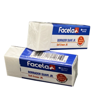 L20000030 BORRADOR SUAVE JR FACELA