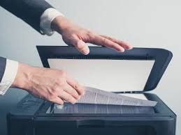 ESCANEO A4 PDF