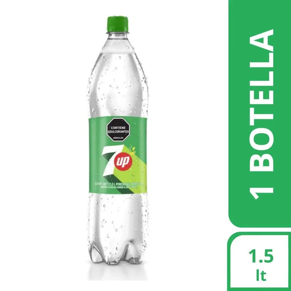 7 up