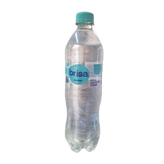 Agua 600 natural