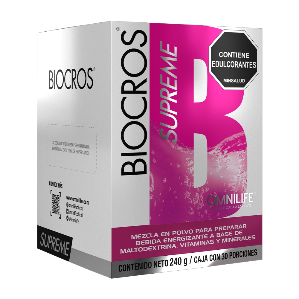 Biocros