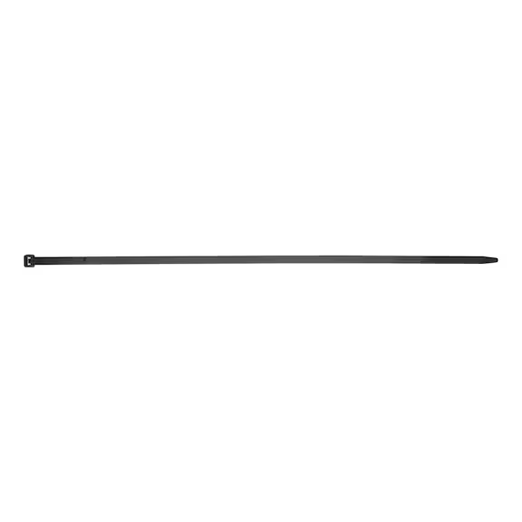 Abrazadera Nylon 4,5x280
