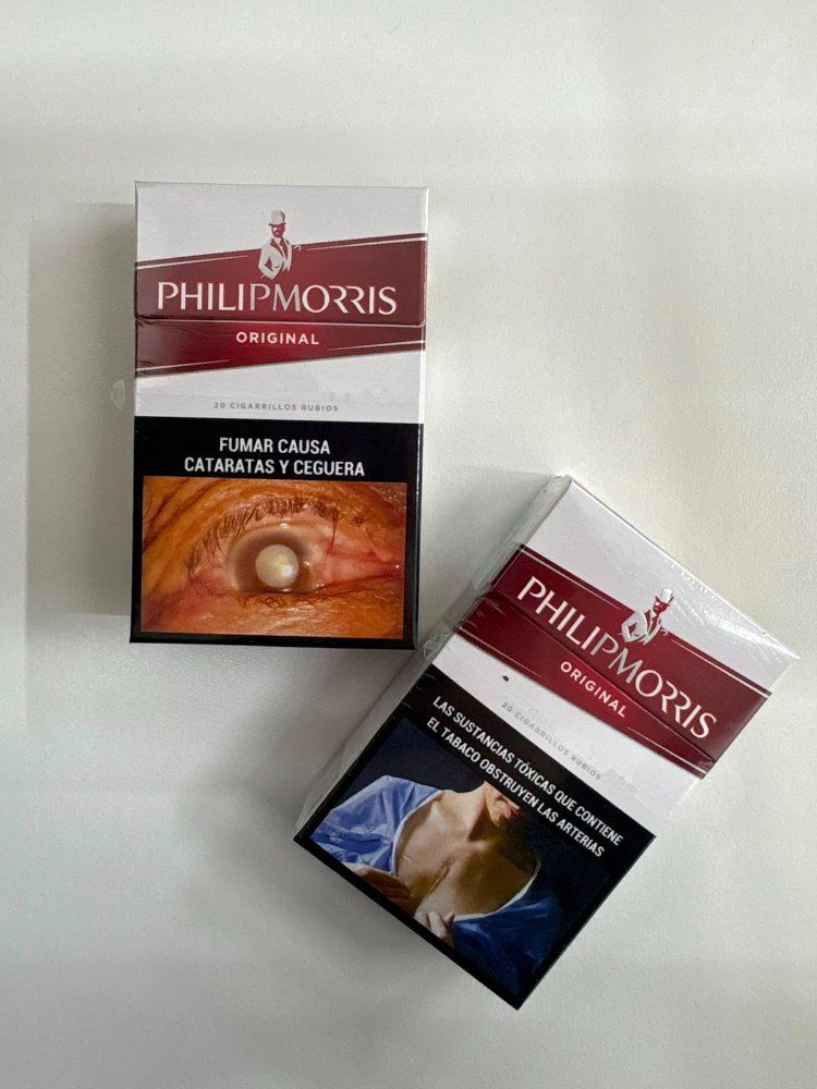 PhilipMorris Box 20u