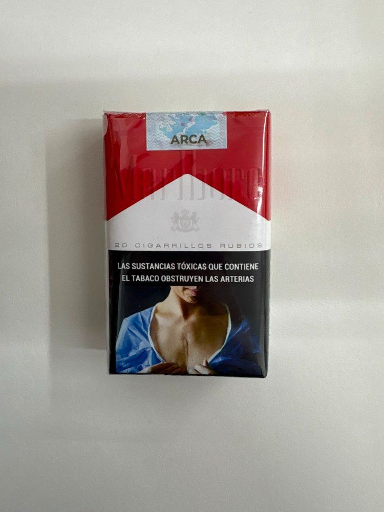 Marlboro 20u