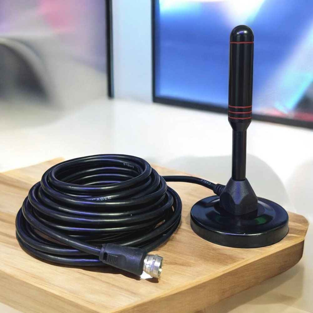 Antena tdt 5 mts