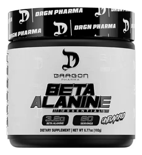 BETA ALANINE- DRAGON