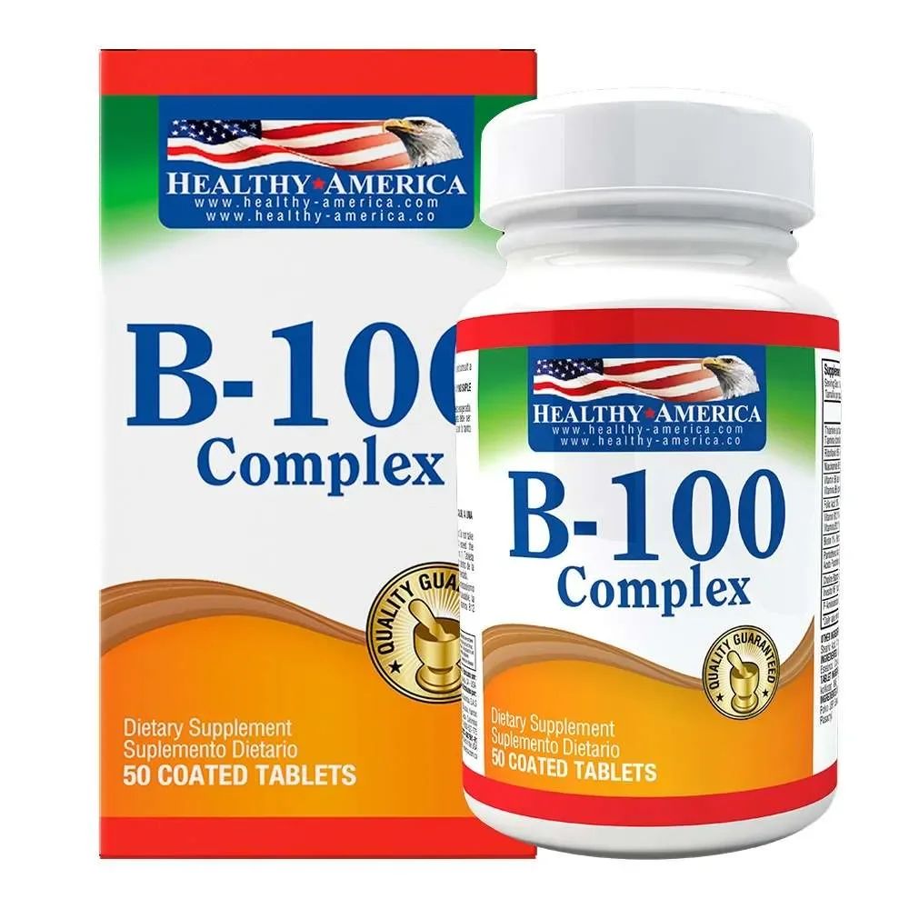 B-10 COMPLEX