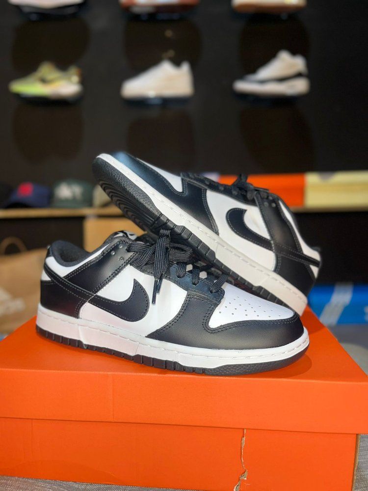 NiKE SB DUN LOW
