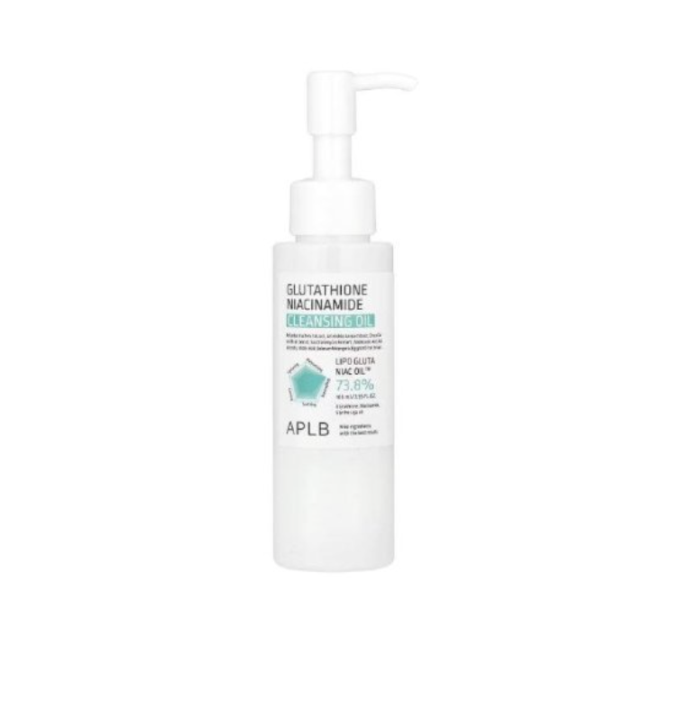 APLB - Glutathione Niacinamide Cleansing Oil