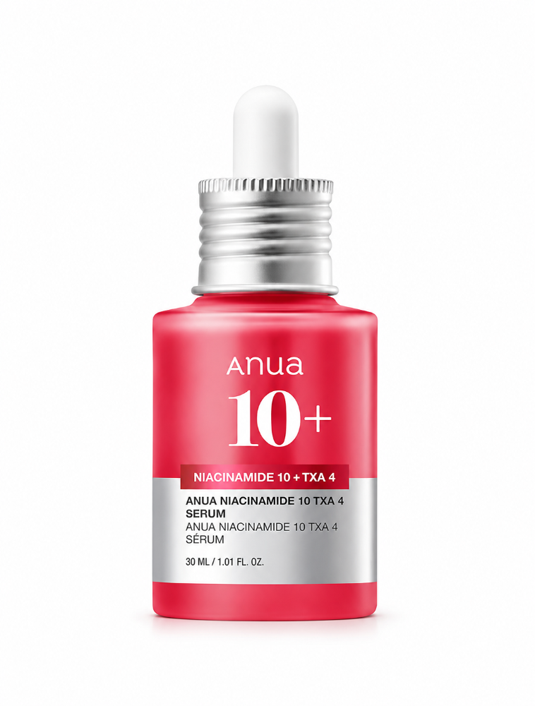 Anua - Niacinamide 10 TXA 4 Serum