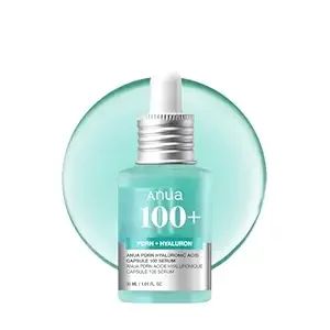 Anua - PDRN Hyaluronic Acid Capsule 100 Serum
