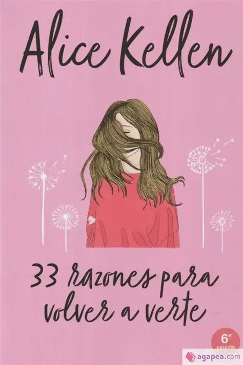 33 Razones para volver a verte