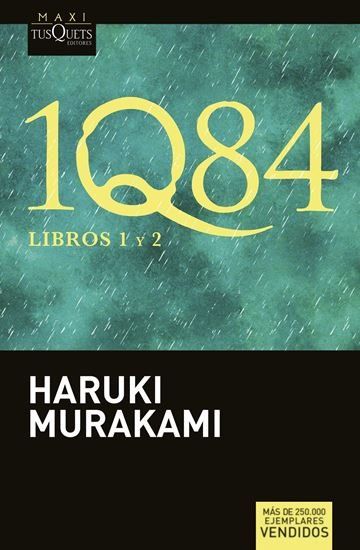 1Q84