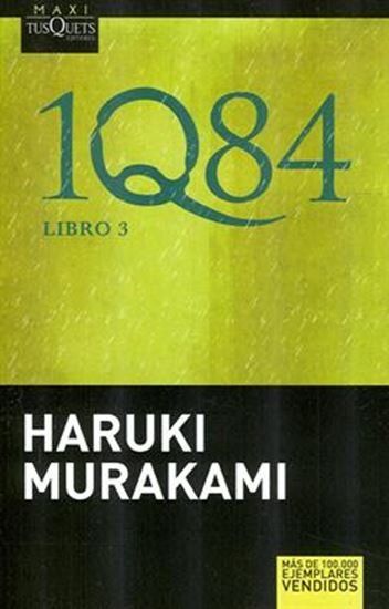 1Q84 (3)