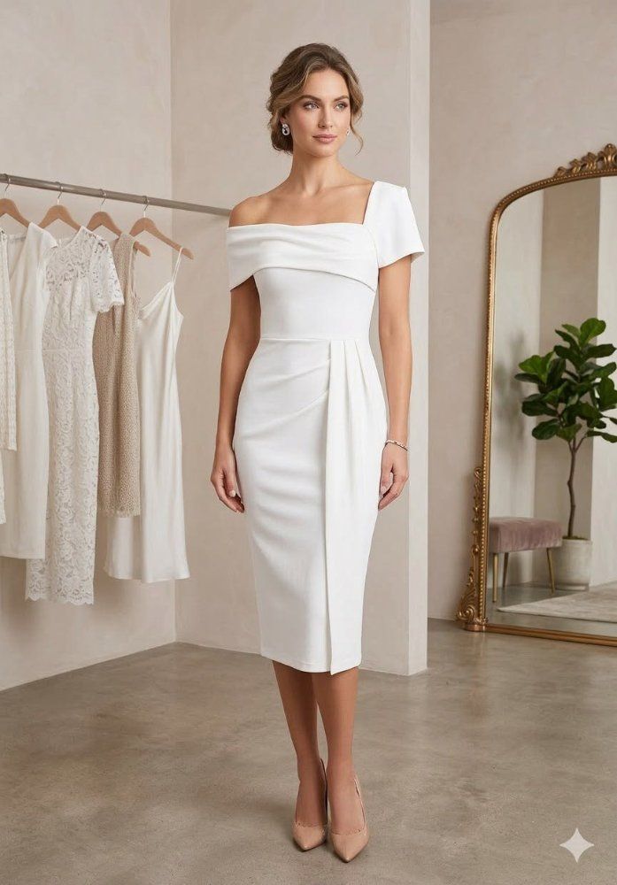 Cefian vestidos