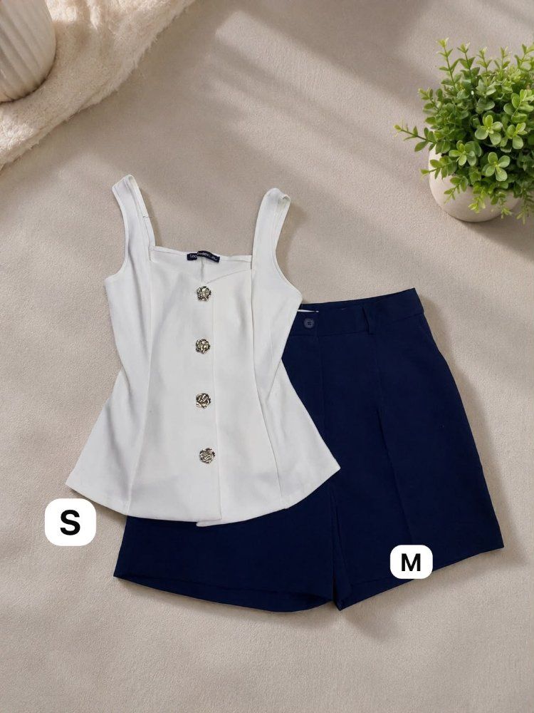 Conjunto Elegante