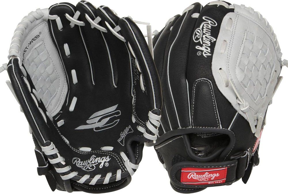Rawlings 10.5”