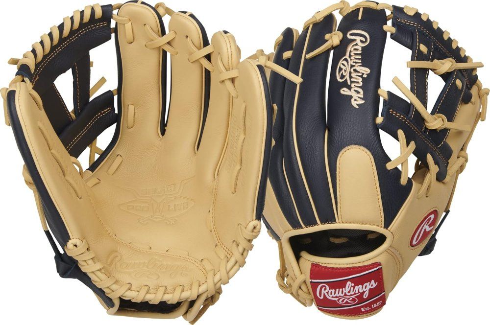 Rawlings 11.5” Select Pro