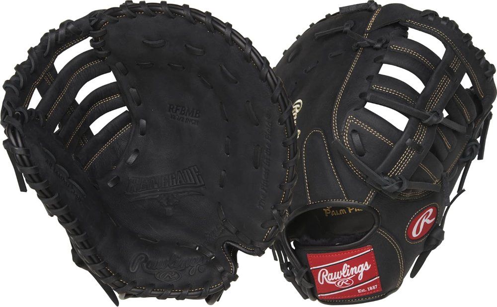 Mascotin Primera Base Rawlings Renegade 12.5''