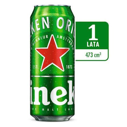Heineken Laton