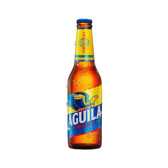 Aguila Vidrio 330