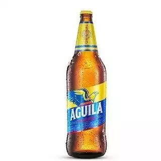 Aguila Litro