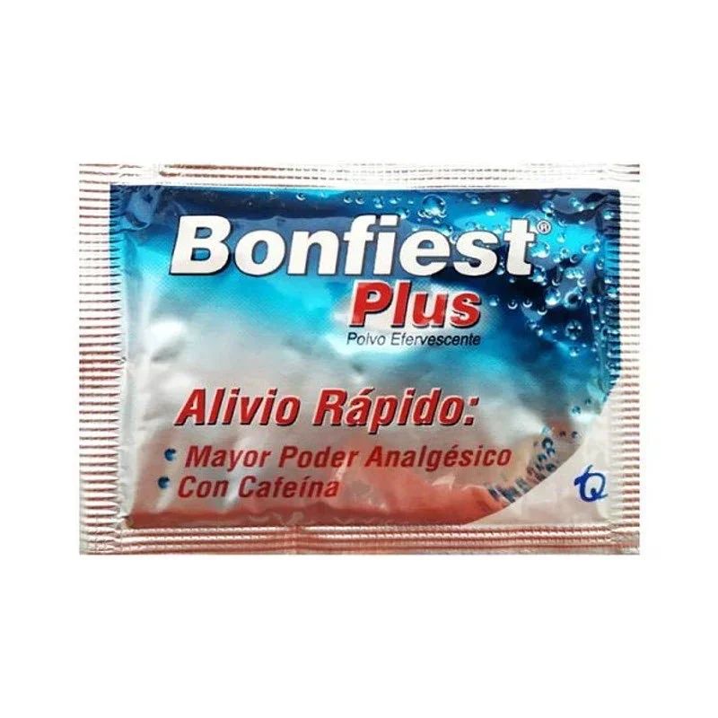 BONFIEST PLUS SOBRE