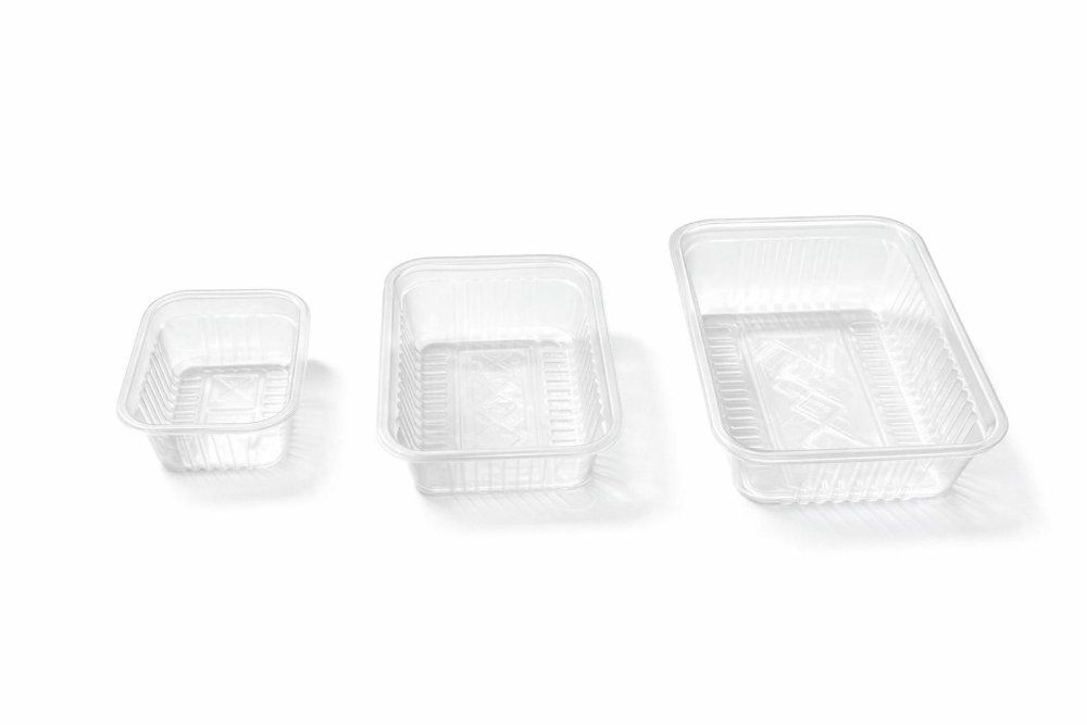 BANDEJA PP 101