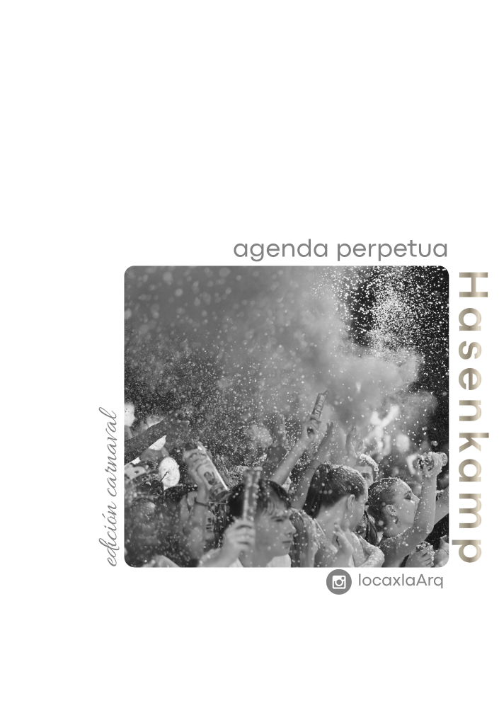 123 AGENDA CARNAVAL 26
