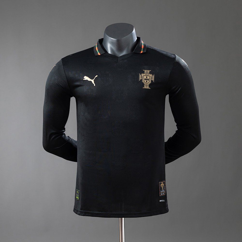 Portugal Player Edición Especial BP