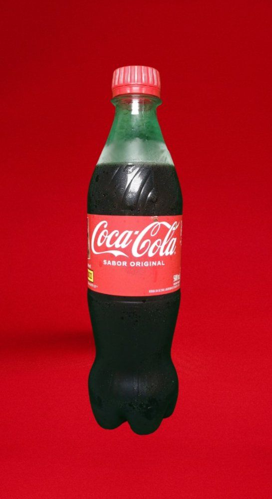 Coca Cola 500ml