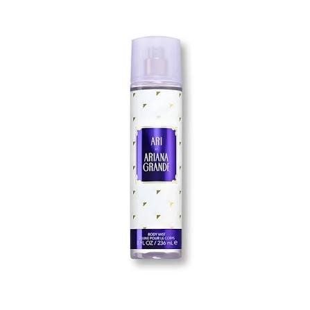 ARI BY ARIANA GRANDE BODY MIST