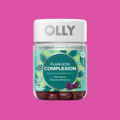 FLAWLESS COMPLEXION OLLY