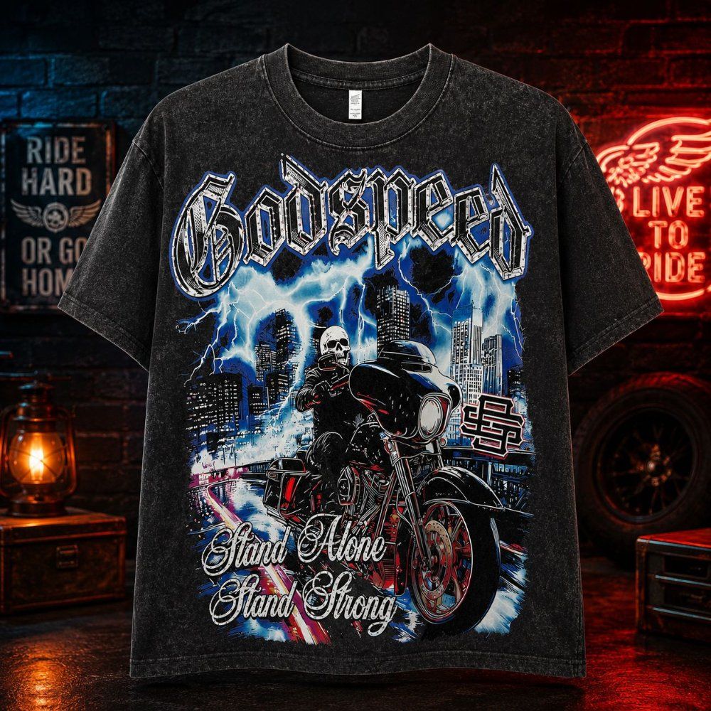 Camisa Goodspeed #2