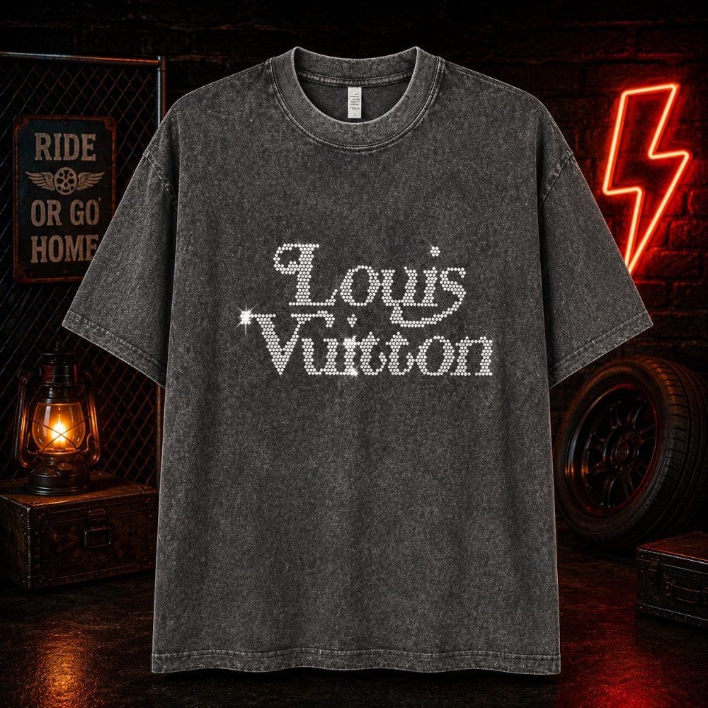 Camisa LV