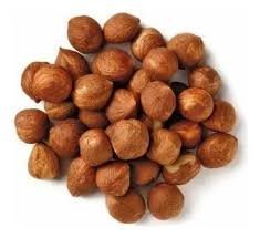Avellanas 1kg