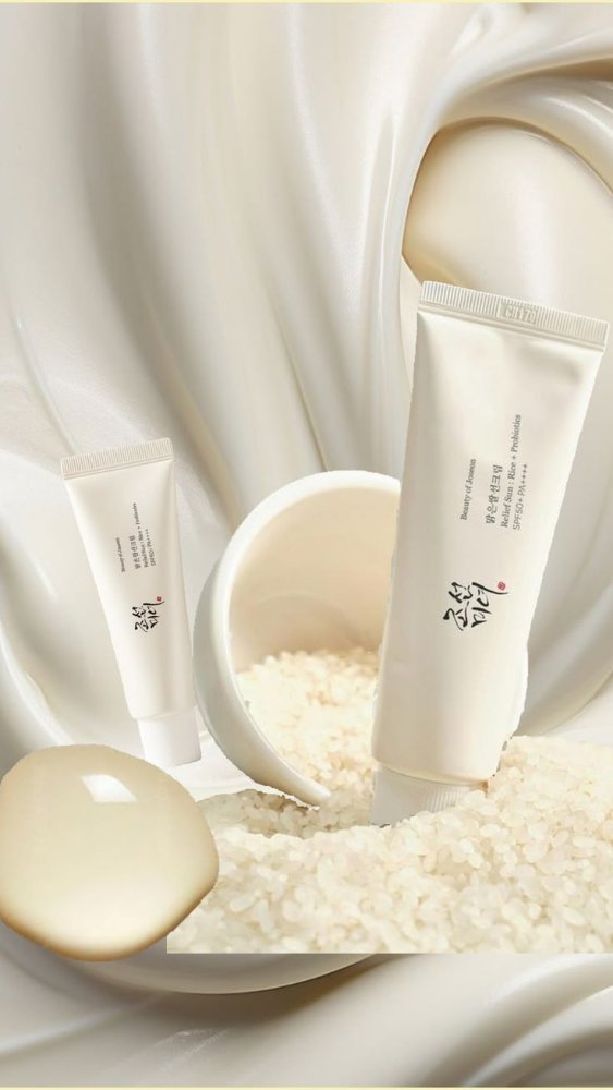 Beauty of Joseon - Protector Solar ReliefSun: Rice + Probiotics