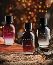 Legend 100ml