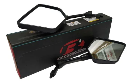 Retrovisor para moto Bera