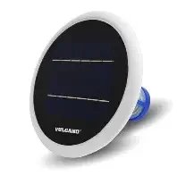 ionizador solar flotante VULCANO